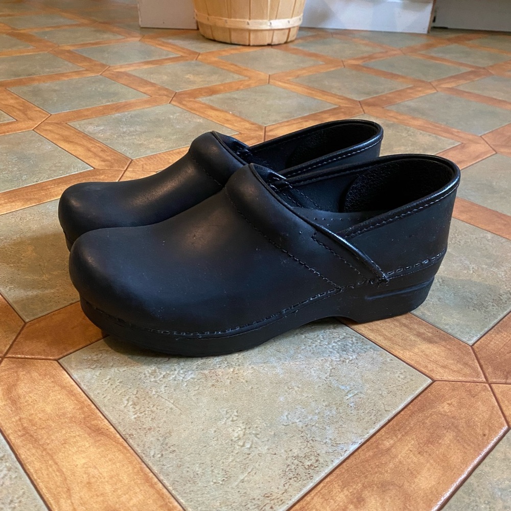 Dansko shoes